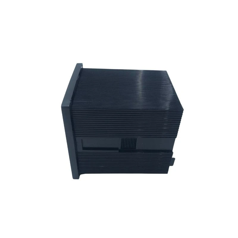72mm square digital panel ammeter