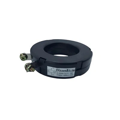 Ring Craidd Math Trawsnewidydd Cyfredol